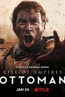  Восход Османской империи (2020) Rise of Empires: Ottoman 