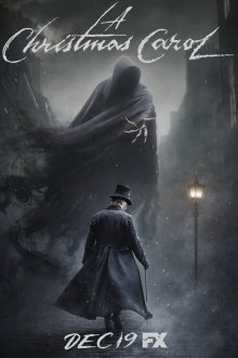  Рождественская песнь (2019) A Christmas Carol 