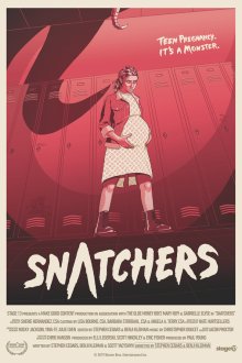  Похитители тел (2019) Snatchers