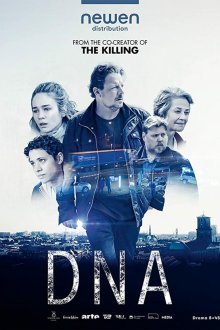  ДНК (2019) DNA 