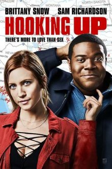  Интрижка (2020) Hooking Up