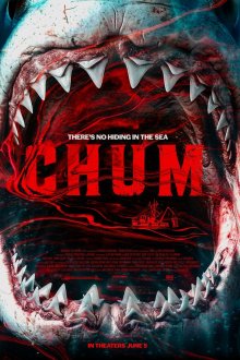  Наживка (2026) Chum