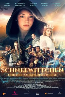  Белоснежка и магия гномов (2019) Schneewittchen und der Zauber der Zwerge