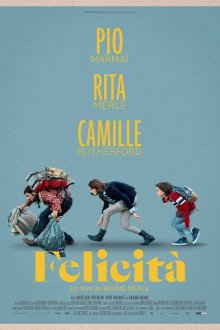  Феличита (2020) Felicità