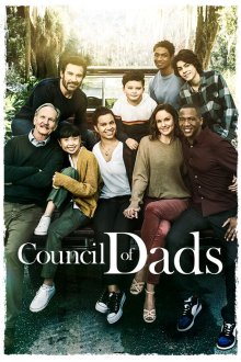  Совет отцов (2020) Council of Dads 