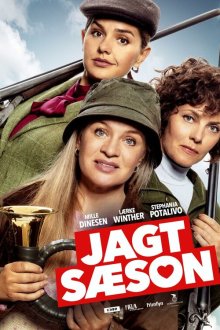 Сезон охоты (2019) Jagtsæson
