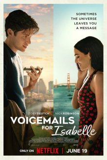  Сообщения для Изабель (2026) Voicemails for Isabelle