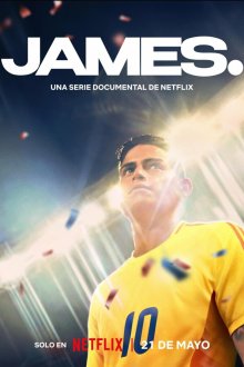 Хамес (2026) James.