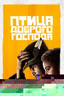  Птица доброго господа (2020) The Good Lord Bird 