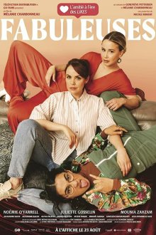  Невероятные (2019) Fabuleuses