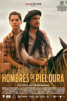  Мужчины с толстой кожей (2019) Hombres de piel dura