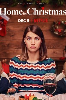 Домой на Рождество (2019) Home for Christmas 