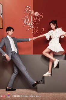  Мой босс хочет жениться на мне (2019) Nai he boss yao qu wo 
