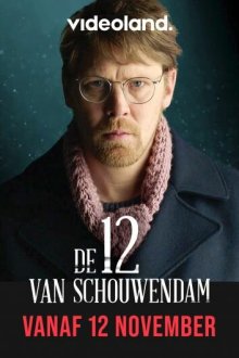  Схаувендам 12 (2019) De 12 van Schouwendam 