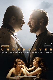  Под прикрытием (2019) Undercover 