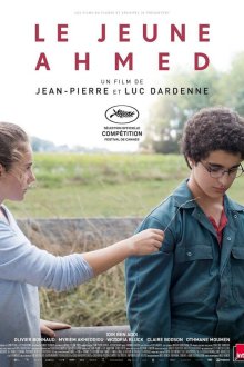  Молодой Ахмед (2019) Le jeune Ahmed
