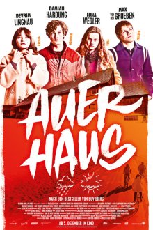  Наш дом (2019) Auerhaus