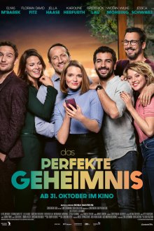  Идеальный секрет (2019) Das perfekte Geheimnis