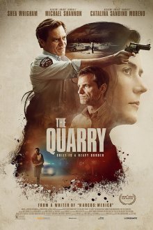  Карьер (2020) The Quarry