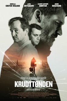  Пороховая бочка (2020) Krudttønden