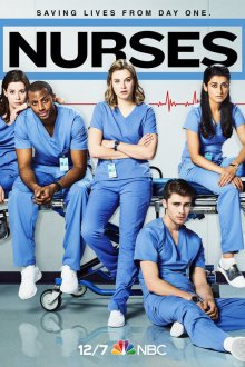  Медперсонал (2019) Nurses 