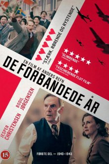  Эти чертовы годы (2020) De forbandede år