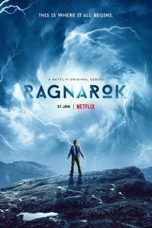  Рагнарёк (2020) Ragnarok 