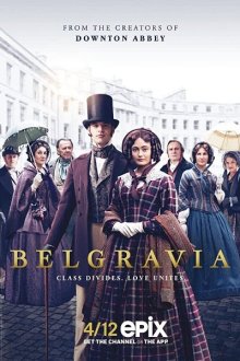  Белгравия (2020) Belgravia 