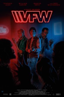  Ветераны зарубежных войн (2019) VFW