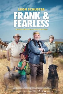 Фрэнк и Фирлэс (2018) Frank & Fearless