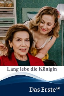 Да здравствует королева (2020) Lang lebe die Königin