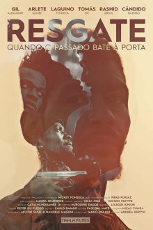  Выкуп (2019) Resgate