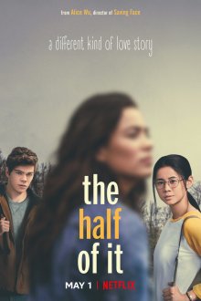  Половина всего (2020) The Half of It