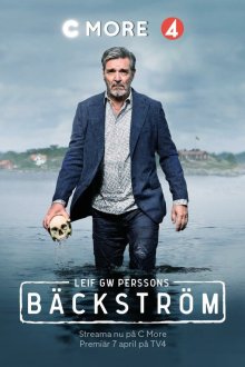  Бэкстрём (2020) Bäckström 