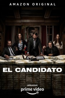  Кандидат (2020) El Candidato 