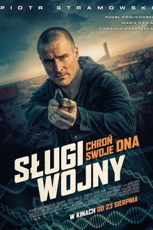  Слуги войны (2019) Slugi wojny
