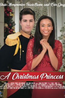  Рождественская принцесса (2019) A Christmas Princess