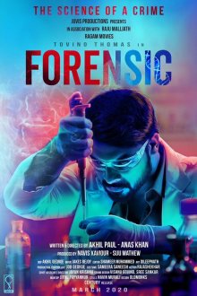  Судмедэксперт (2020) Forensic