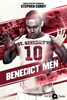 Ученики Школы святого Бенедикта / Команда Бенедикт (2020) Benedict Men