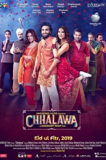  Любовь (2019) Chhalawa