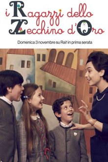  Конкурс«Золотой цехин» (2019) I ragazzi dello Zecchino d'oro