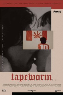  Цепень (2019) Tapeworm