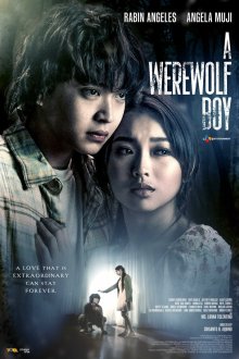 Мальчик-оборотень (2026) A Werewolf Boy