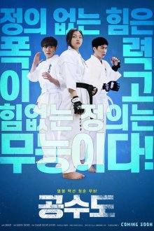  Карате (2020) Gongsudo