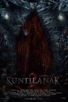 Кунтиланак 2 (2019) Kuntilanak 2