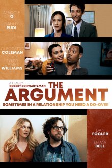  Аргумент (2020) The Argument