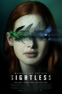  Невидящая (2020) Sightless