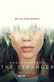  Незнакомка (2020) The Stranger 