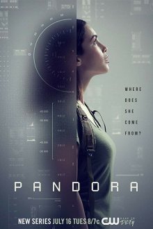  Пандора (2019) Pandora 