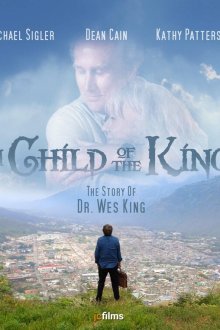  Дитя Кинга (2019) A Child of the King